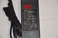 เดิม Globtek Lnc. GT-41133-9028-4.0-T3อะแดปเตอร์ไฟ24V3.75A