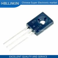 【CW】♤  10PCS BD679 TO-126 679 TO126  BD680 680 Transistor