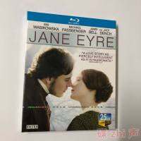 เจนแอร์ (2011) ออสการ์ภาพยนตร์BD Blue Disc 1080PความคมชัดสูงCollection