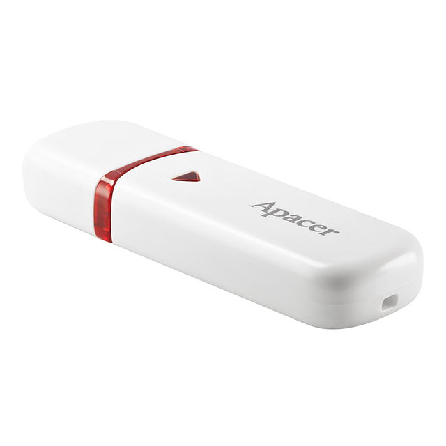 apacer-ah333-usb-2-0-flash-drive-16gb-white-สีขาว-ของแท้-ประกันศูนย์-limited-lifetime-warranty