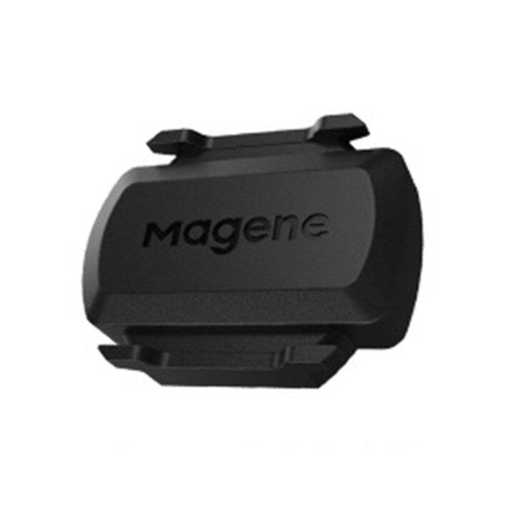 Best selling Magene Gemini 210 S3+ Speed Sensor Cadence Ant+ Wireless