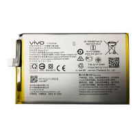 (จัดส่งไว ) แบตเตอรี่ Vivo Y01 / Vivo Y15A / Vivo Y15S battery B-S7 BS7 5000mAh รับประกัน 3 เดือน มีปลายทาง