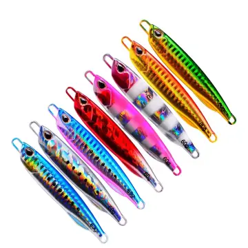 1Pcs 15g Micro Spoon Lure Jig Head Fishing Spinner Bait 3D Eyes 5 Colors  Sequins Rubber Skirt Jigging Lures Sinking Swim Jigs