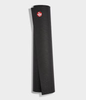 Manduka เสื่อโยคะ Manduka รุ่น Black Mat PRO Yoga Mat ยาวพิเศษ - Black (85 )