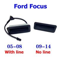 ของแท้ สวิตช์กระโปรงหลัง สําหรับ Ford Focus MK2.0 4/5 Doors 2005-2008 2009-2014