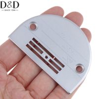 ☍☏ D D 1pcs E12-E30 Steel Industrial Sewing Machine Needle Plate Industrial Sewing Machine Needle