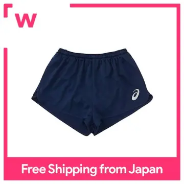 Asics Court 3.5in Women's Padel Shorts - Performance Black