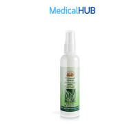 อภัยภูเบศร ตะไคร้หอม กันยุง ชนิดสเปรย์ ขนาด 120 ML 14339