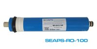 SEAPS 100GPD ไส้กรองน้ำ RO Membrane สำหรับเครื่องกรอง ตู้น้ำหยอดเหรียญ