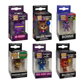 Buy Fnaf Funko Action Figure online