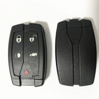 1PCS สมาร์ทรีโมทคอนลรถ Key Fob สำหรับ Land Rover Freelander 2 315 433Mhz ID46 PCF7945ชิปเปลี่ยนสมาร์ทการ์ด