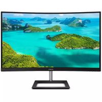 PHILIPS 31.5 VA 2K 2560 x 1440 2K 4ms VGA, DP, HDMI CURVE Monitor (325E1C/67)