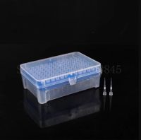 ：{—— 1Set Lab 10Ul/10Ul-L/20Ul/50Ul/100Ul/200Ul/300Ul/1Ml/5Ml/10Ml Plastic Pipettor Tip Box With Pipette Filter Tips For Experiment