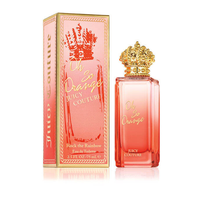 juicy-couture-oh-so-orange-rock-the-rainbow-eau-de-toilette-for-women-75-ml-กล่องซีล