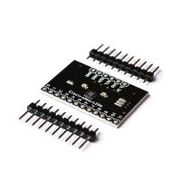 【cw】 MPR121 Breakout v12 Capacitive Sensor Module Controller Development Board ！