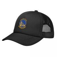 NBA Golden State Warriors Mesh Baseball Cap Outdoor Sports Running Hat