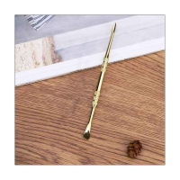 20 PCS Wax Carving Tools Gold 4.75 Inch Carving Tool Spoon