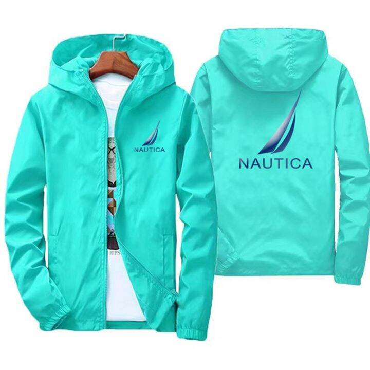 nautica-spring-and-autumn-mens-windbreaker-mountaineering-raincoat-mens-summer-jacket-outdoor-waterproof-coat-fishing-jacket