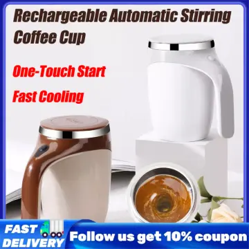 Rechargeable Japan Coffee Cup