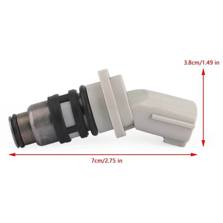 4pcs-car-fuel-injector-car-accessories-for-nissan-march-k11-1-0-1-3-hatchback-1992-2003-16600-41b00-a46h02