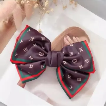 Shop Chanel Hair Bow Clip with great discounts and prices online - Aug 2023