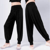 Thaya 2021 Sweatpants ผู้หญิง Baggy กางเกงกีฬา Joggers ผู้หญิงขากว้างเต้นรำขนาดใหญ่ Streetwear กางเกงเอวสูง Women