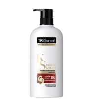 Tresemme Conditioner Red เทรซาเม่ ครีมนวดผม แดง 400 มล.