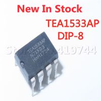 5PCS/LOT 100% Quality TEA1533AP TEA1533 DIP-8 LCD power chip In Stock New Original