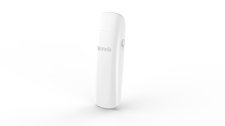 tenda-u12-wifi-adapters-ตัวรับสัญญาณ-wifi-ไร้สาย-ac1300-5ghz-2-4ghz-ultra-speed-wireless-dual-band-usb-3-0-ของแท้-ประกันศูนย์-5ปี