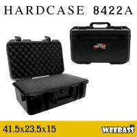 WEEBASS กล่องกันกระแทก - รุ่น HARDCASE 8422A