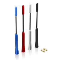 【CW】 Car Roof Radio Antenna Exterior Accessories A6 Alfa 159 Giulia E46 E90 E39 E60