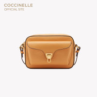 COCCINELLE BEAT SOFT Handbag 150201 กระเป๋าถือผู้หญิง