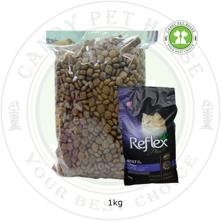 reflex-plus-skin-care-salmon-adult-cat-food-1kg-repack-lazada