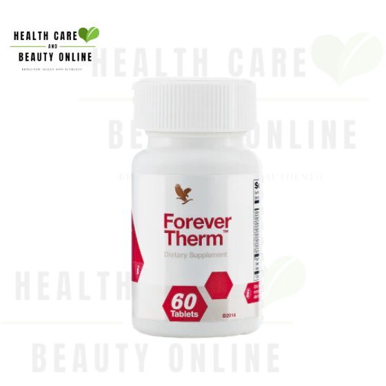 Forever Living Therm 60 tablets Lazada PH