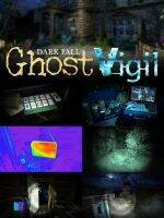 Dark Fall Ghost Vigil เกม คอมพิวเตอร์ PC โน๊ตบุ๊ค แฟลชไดร์ฟ PC GAME​ ติดตั้งง่าย