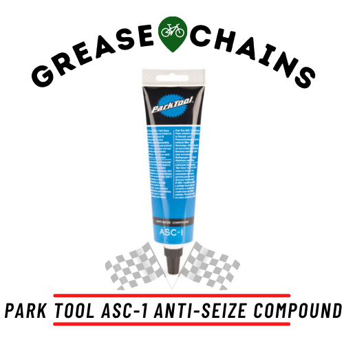 Park Tool AntiSeize Compound ASC1 Lazada PH