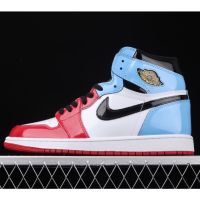 2023 2023 Original J 1 High OG “Fearless" Basketball Shoes Casual Sneakers for Men Women