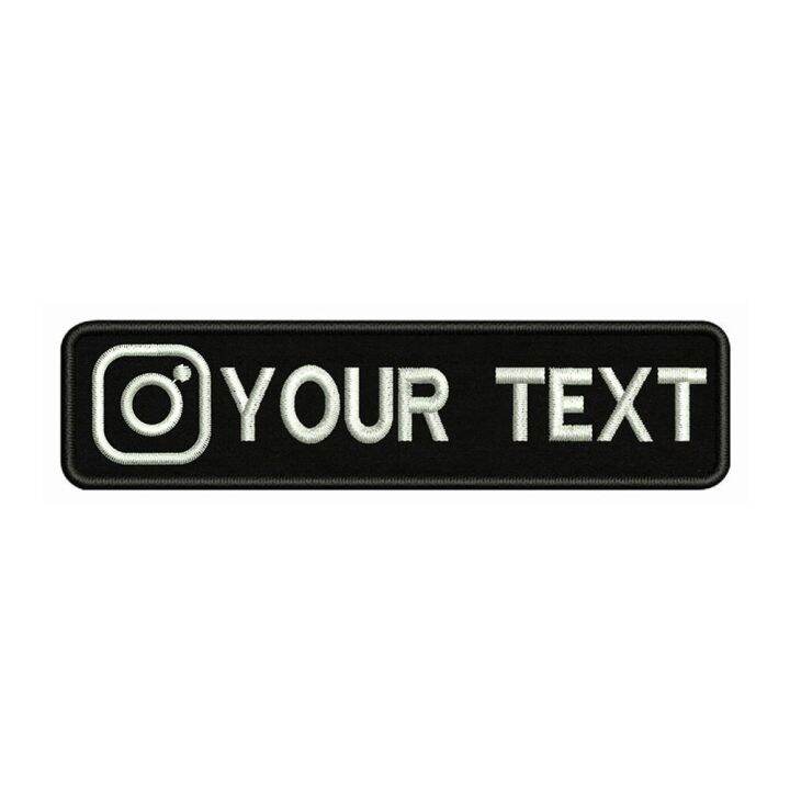 10x2-5cm-instagram-logo-embroidery-custom-name-patch-stripes-badge-iron-on-or-patches-adhesives-tape