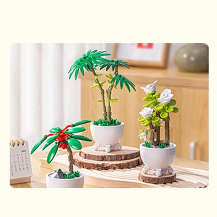 diy-moc-bambusa-multiplex-potted-plants-succulents-bonsai-tree-gardens-romantic-building-blocks-model-bricks-kids-sets-kits-toys