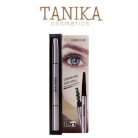 ที่เขียนคิ้ว Sivanna Drawing Natura Automaticl Eyebrow (ES8007) ซิวานน่า ดินสอเขียนคิ้ว