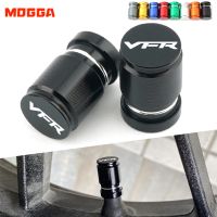 Wheel Tire Valve Caps Airtight Stem Cover For Honda VFR750 VFR800 VFR 750 800 Fi 800Fi 800X 800F 1200F Motorcycle Accessories