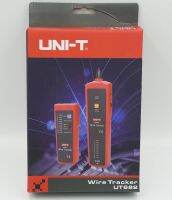 UNI-T UT682 Wire Tracker; สายโทรศัพท์ / สายเคเบิลเครือข่าย Uni-T