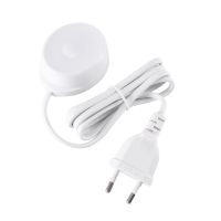 R Electric Toothbrush Replacement Charger For Braun Oral B IO7 IO8 IO9 Series Electric Toothbrush Power Adapter EU Plug