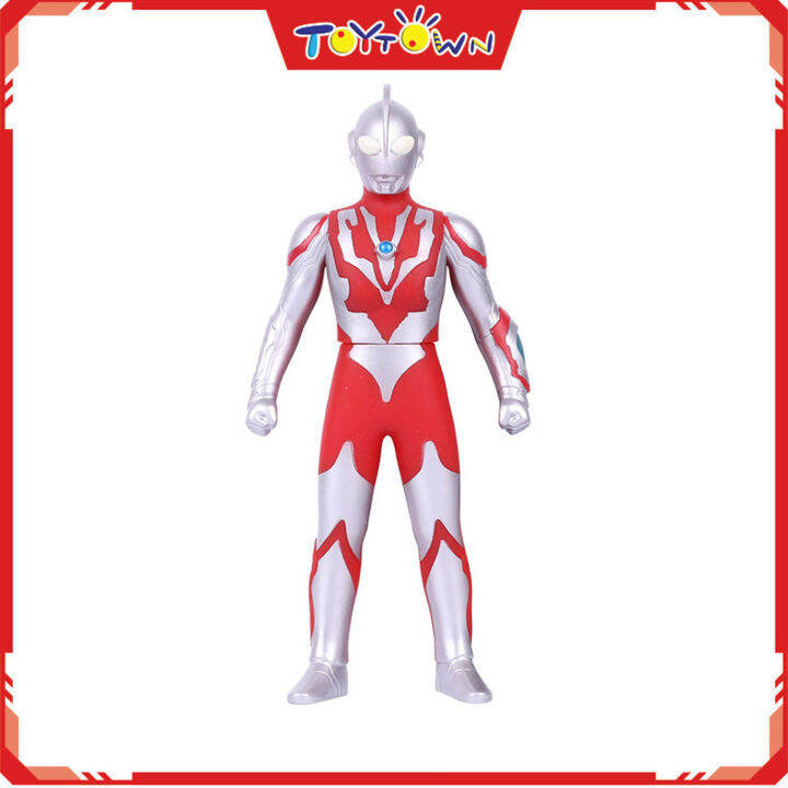 Ultraman Bandai Ultra Hero Series EX Ultraman Ribut | Lazada PH