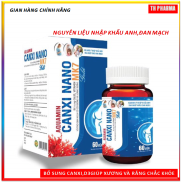 Viên Uống AQUAMIN Canxi NaNo MK7 GOLD , Bổ Sung Aquamin F,Canxi ,D3