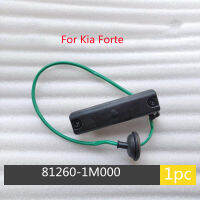 812601M000เหมาะสำหรับ Kia Forte สำรองกล่องจับมือสำรองปุ่มสำรองกล่องเปิดปุ่ม81260-1M000 Kia Forte