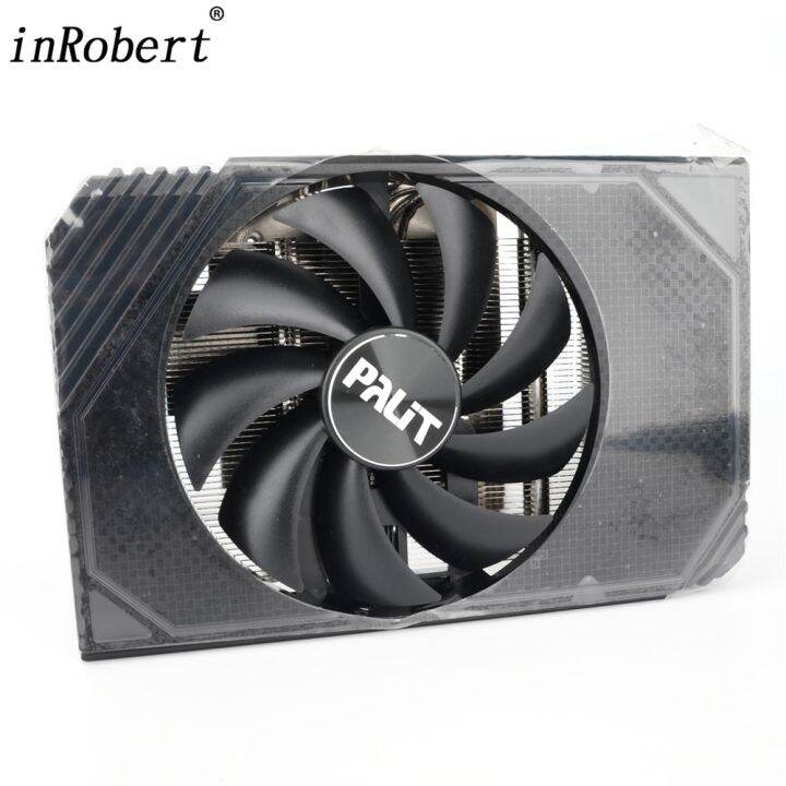 Cross Reference New DIY Replace PNY RTX 3060 GPU HeatSink With Fan