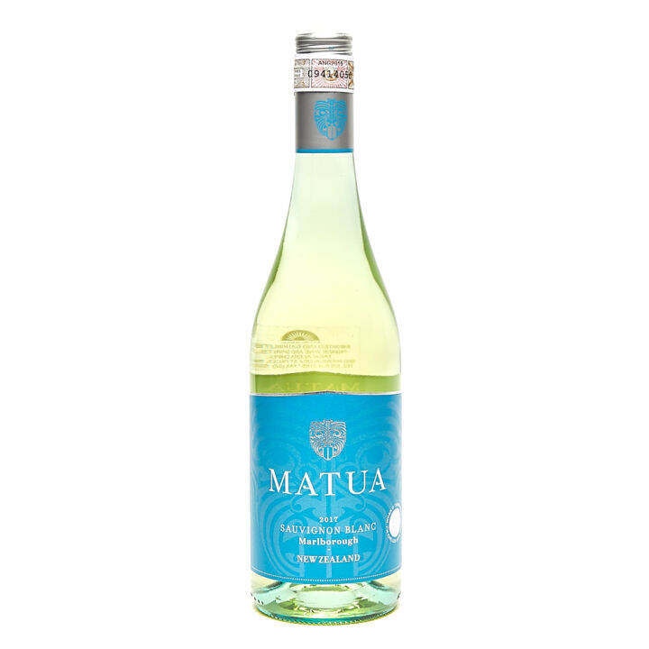 Matua 2017 Sauvignon Blanc White Wine 750mL Lazada PH