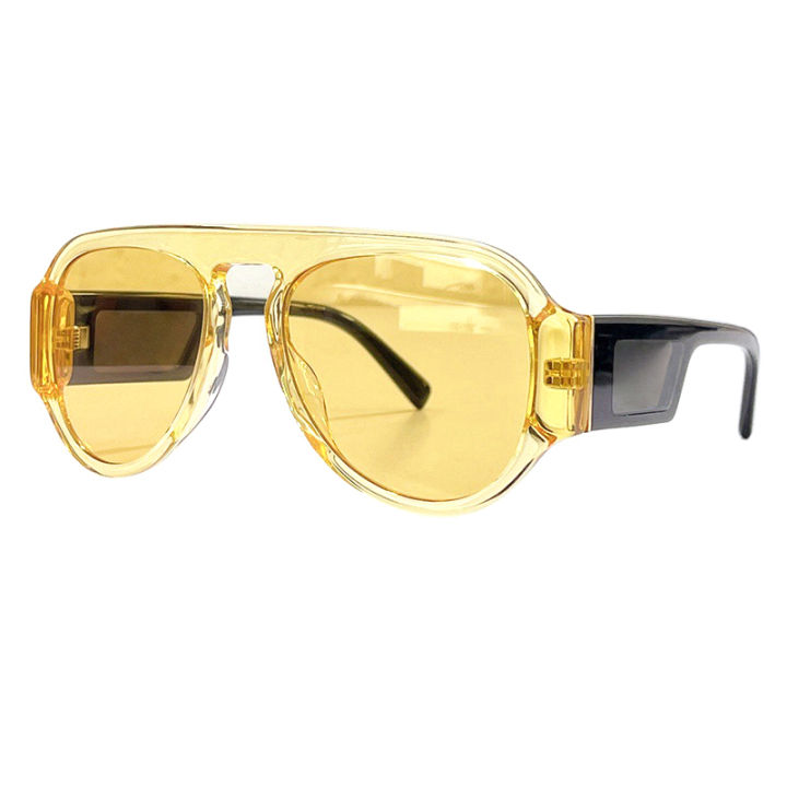 แว่นตาผู้หญิงแว่นกันแดด2022เสื้อผ้าแบรนด์อาทิตย์แว่นตาหรูหราหญิงแว่นตา-poilt-แว่นตา-uv400