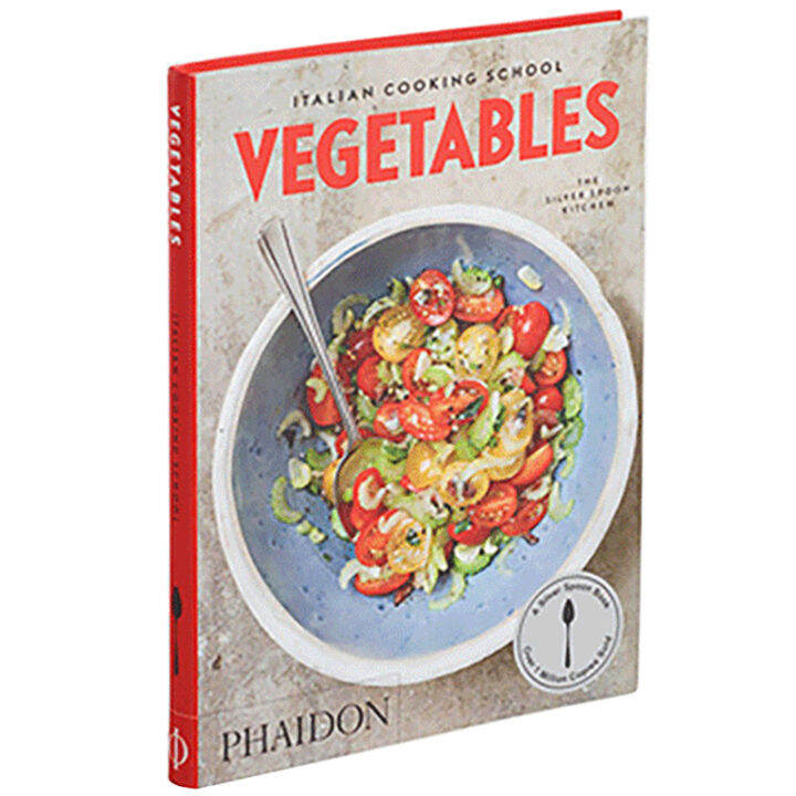 Italian cooking school Vegetarian Lazada PH